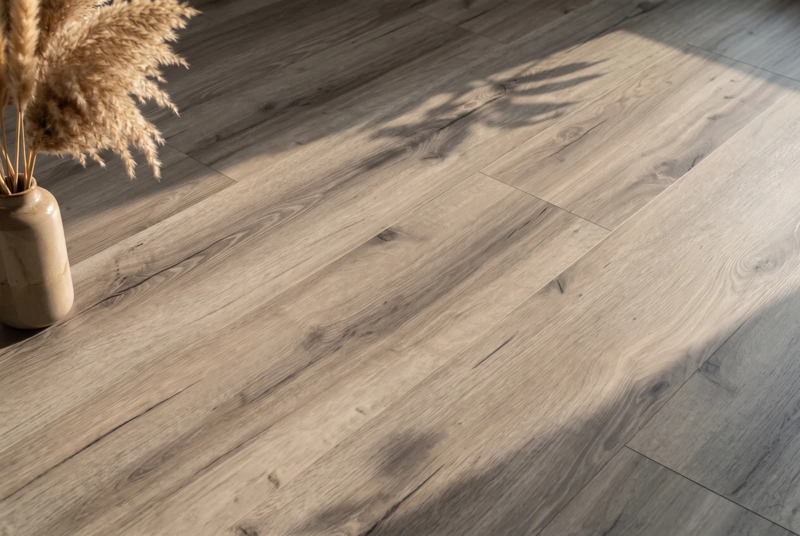Klick-Vinyl Rigid Porto XL — Detailansicht der Maserung