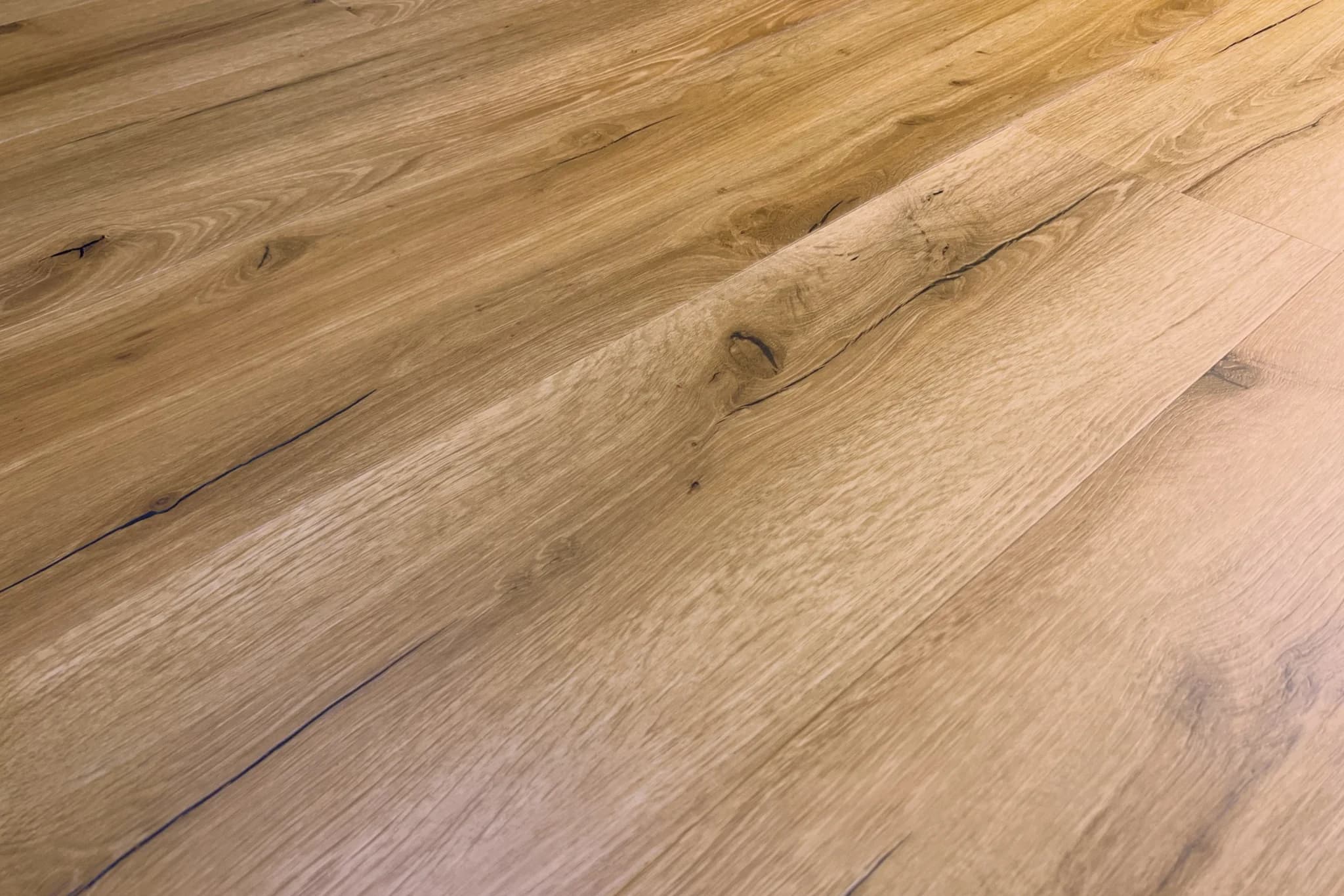 Klick-Vinyl Rigid Valencia XXL 180