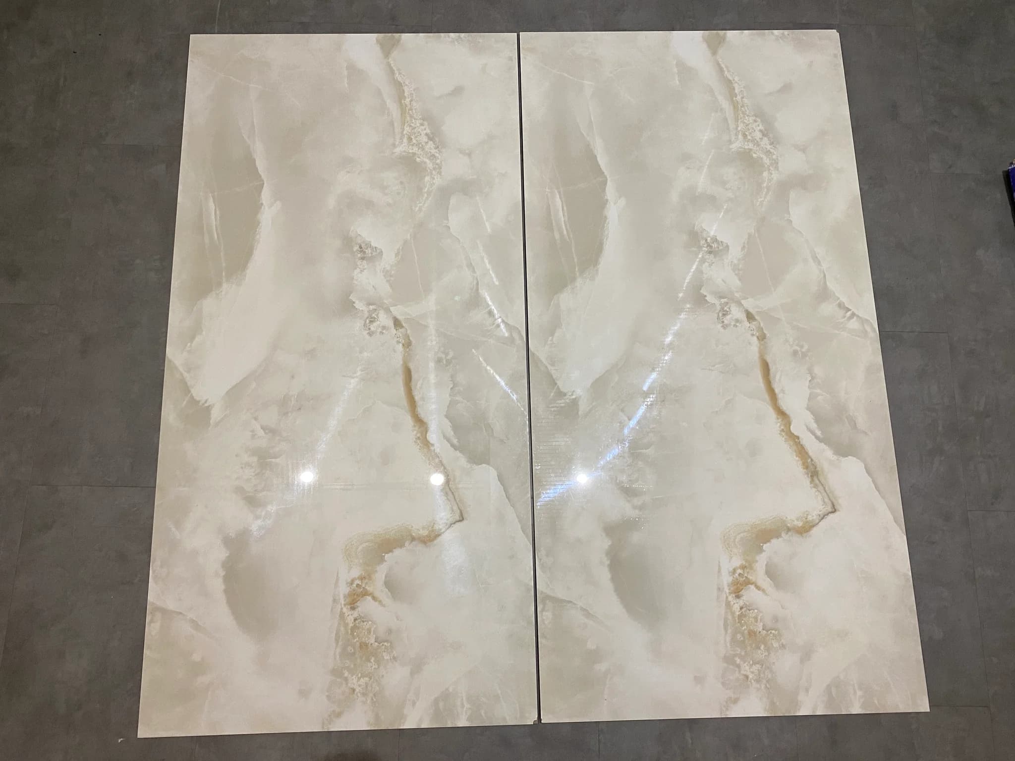 EndlessLove Ed Onyx Ivory