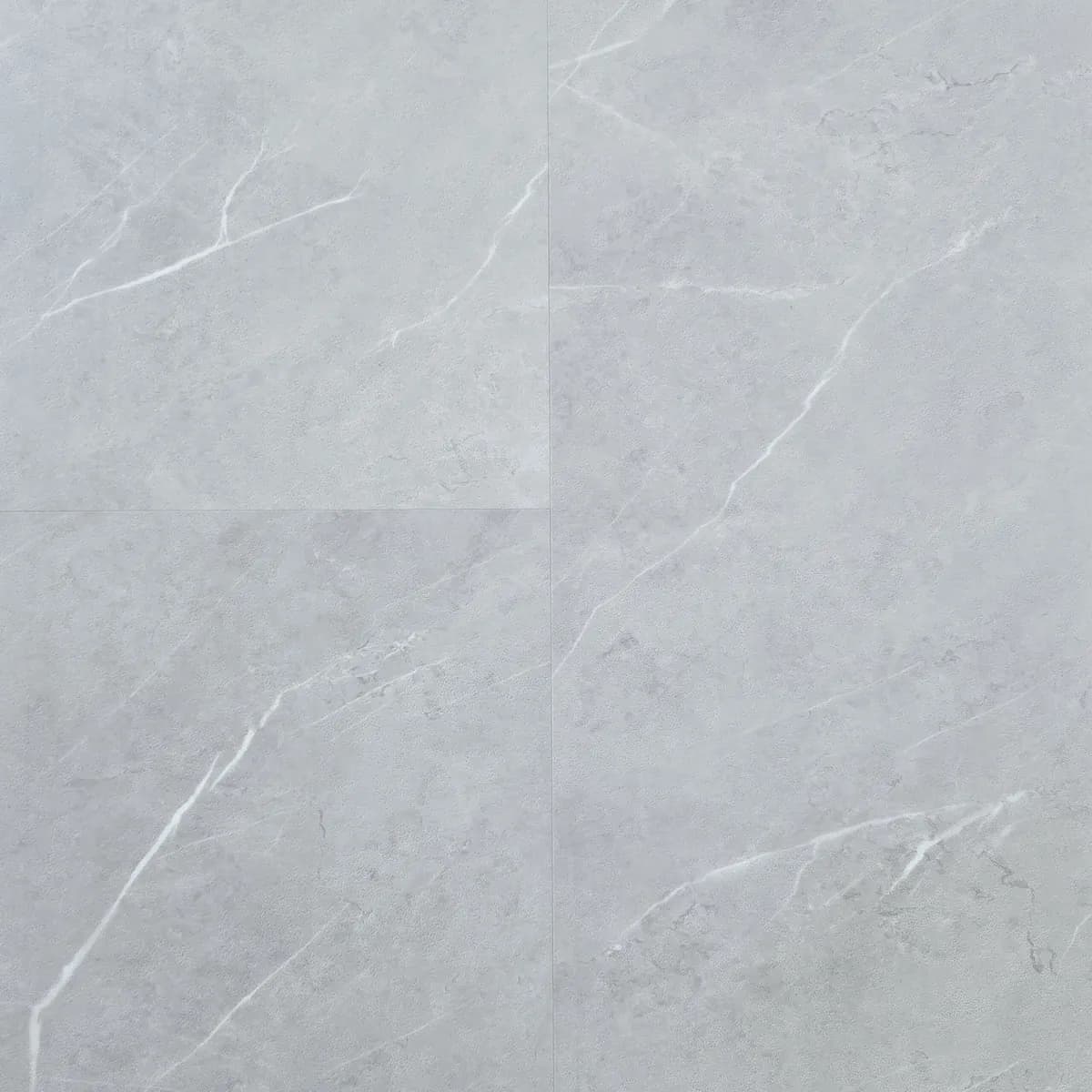 Klick-Vinyl Rigid Marmorica light grey