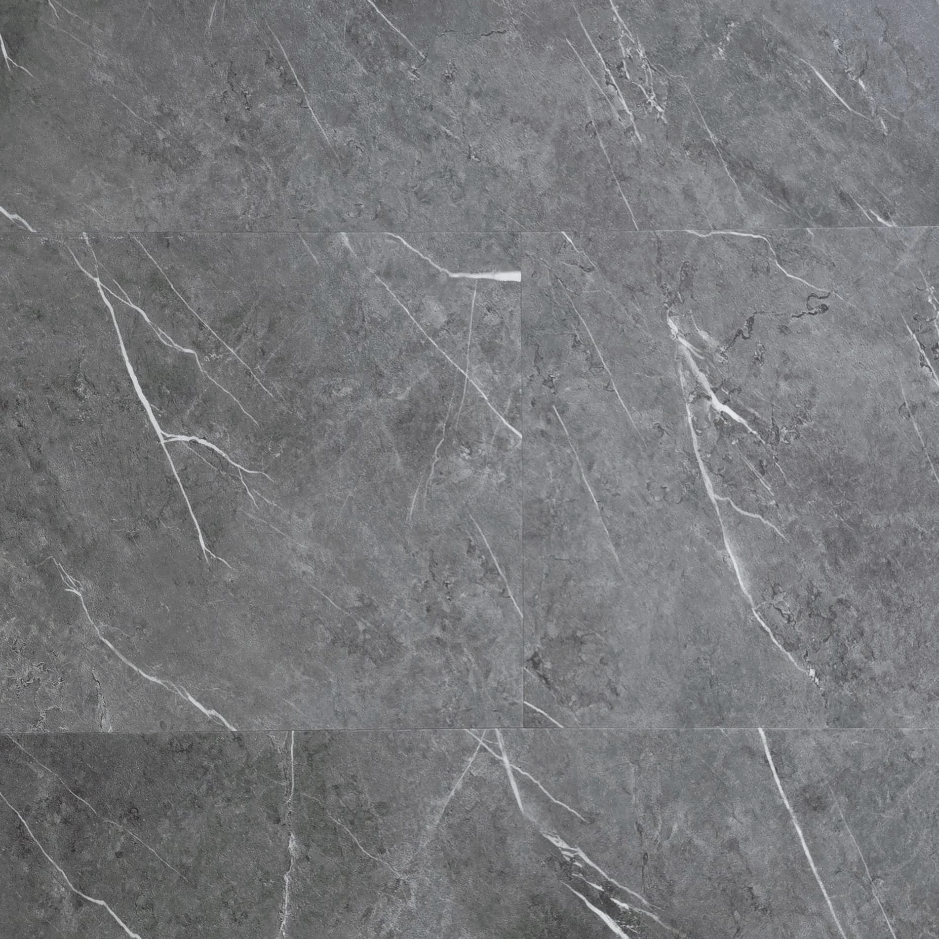 Klebe-Vinyl Marmorica dark grey