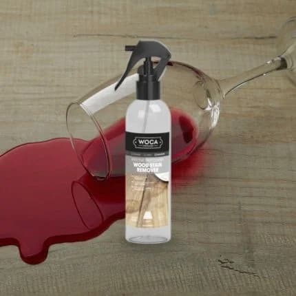 WOCA Wood Stain Remover Farblos 0,25L