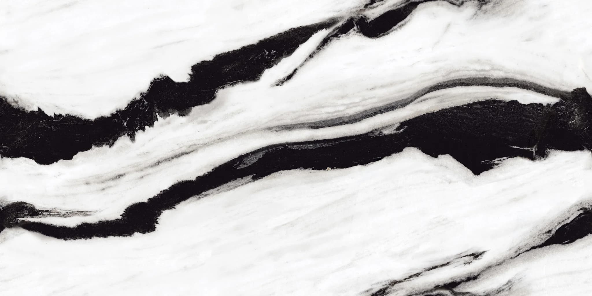 EndlessLove White Panda - Produktbild