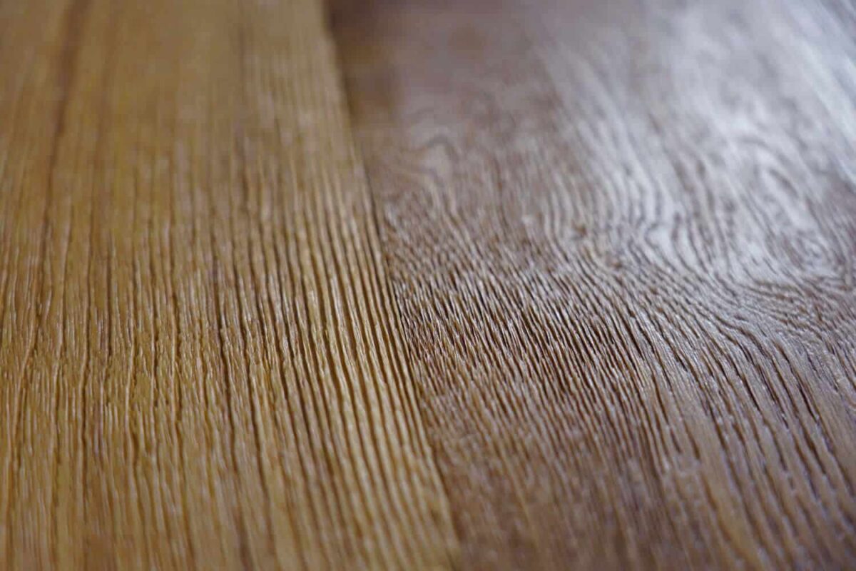 Eiche Parkett Landhausdiele - Robustes Holz für die Küche