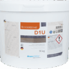 Vinylkleber Berger Seidle D1U - 14 KG (6,95€/KG)
